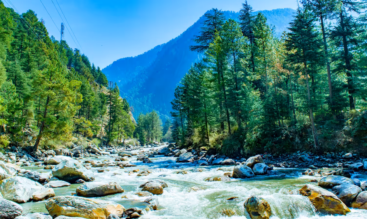 Best Treks in Kasol Himachal: Difficulty, Duration & Route Highlights