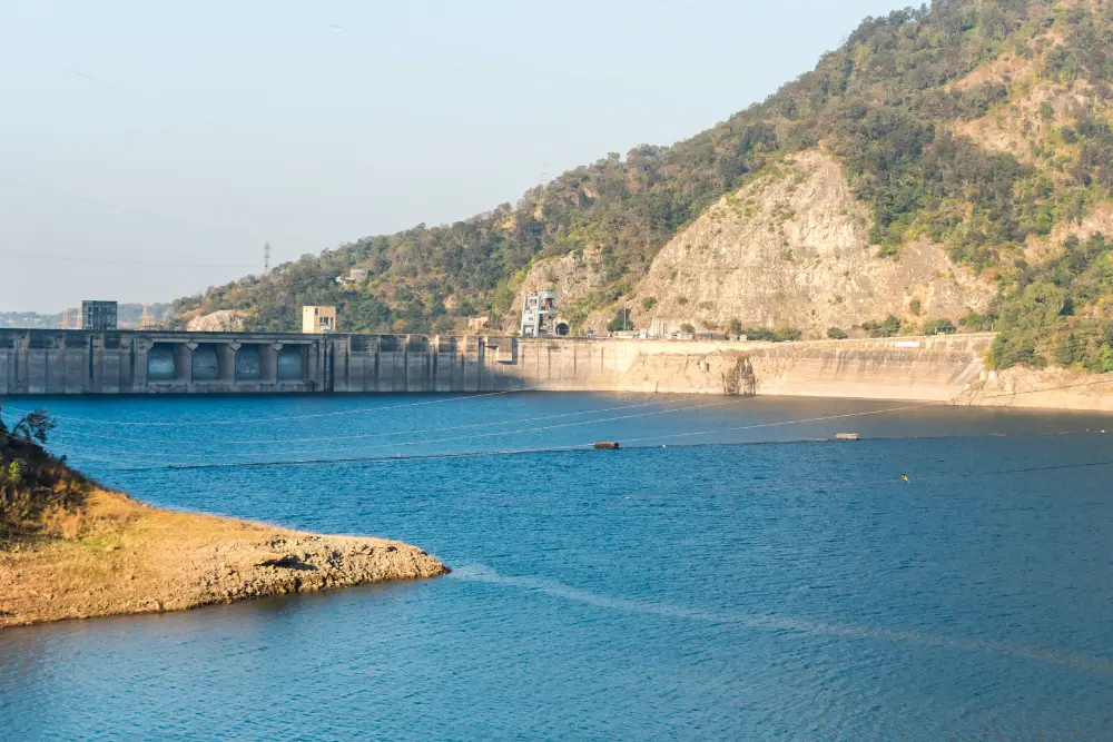 Bhakra Nangal Dam: History, Access and Visitor Tips