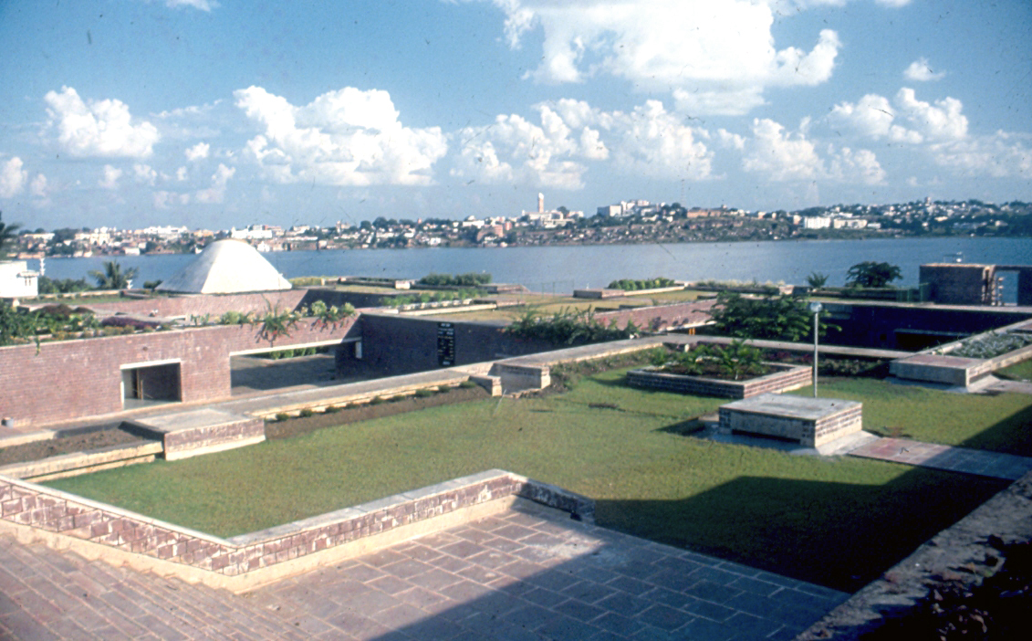 Bharat Bhavan Bhopal: Galleries, Shows & Visitor Timings