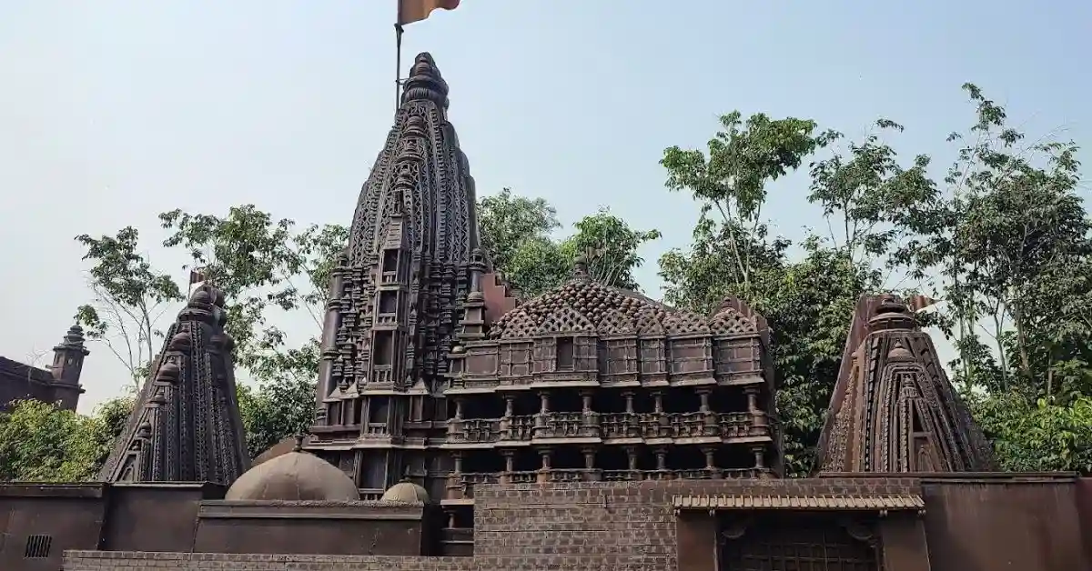 Bharat Darshan Park Delhi: Timings, Route and Tips