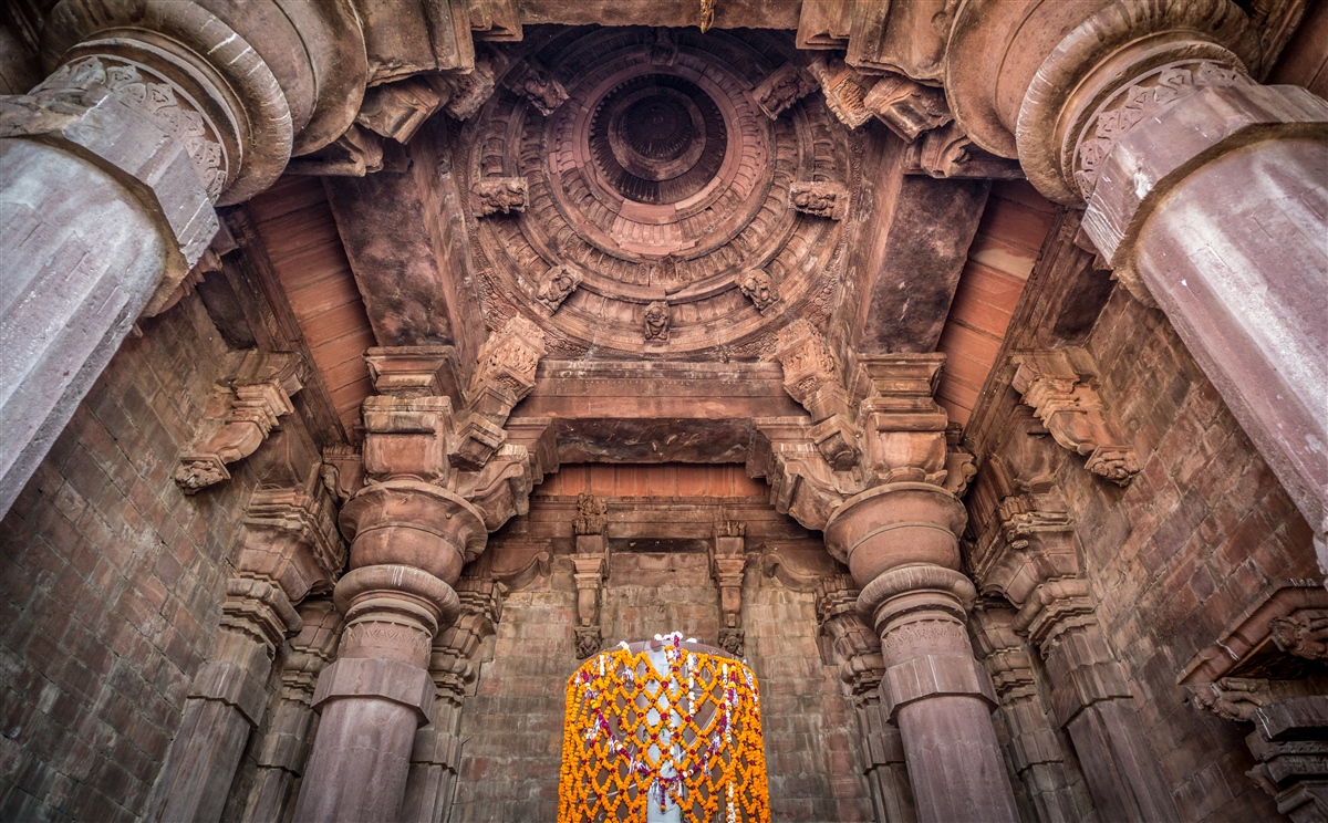 Bhojpur Temple Bhopal: History, Route and Visit Tips