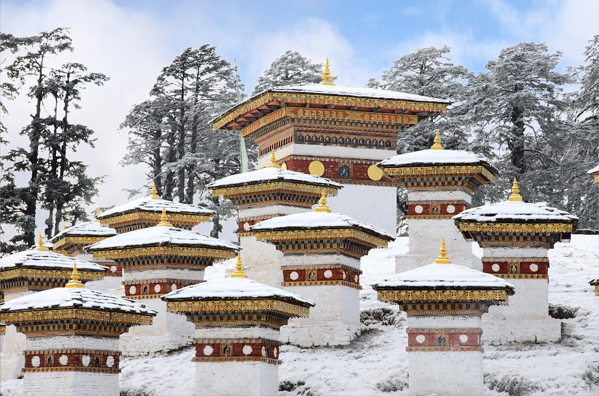 Bhutan in December: Winter Weather and Travel Tips
