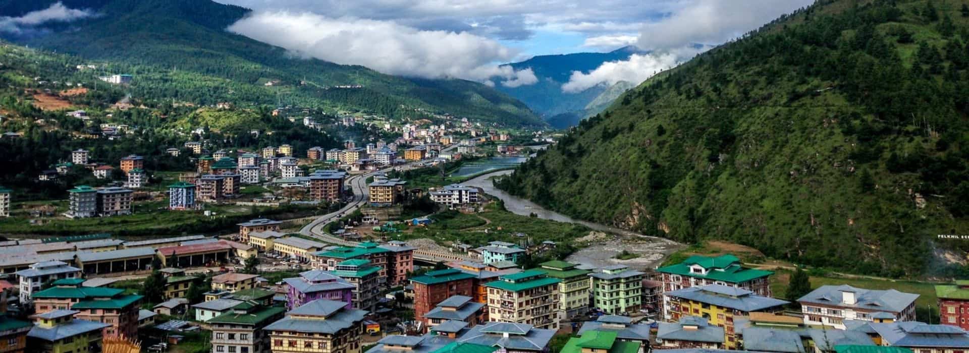 Bhutan in June: Weather, Route and Travel Tips