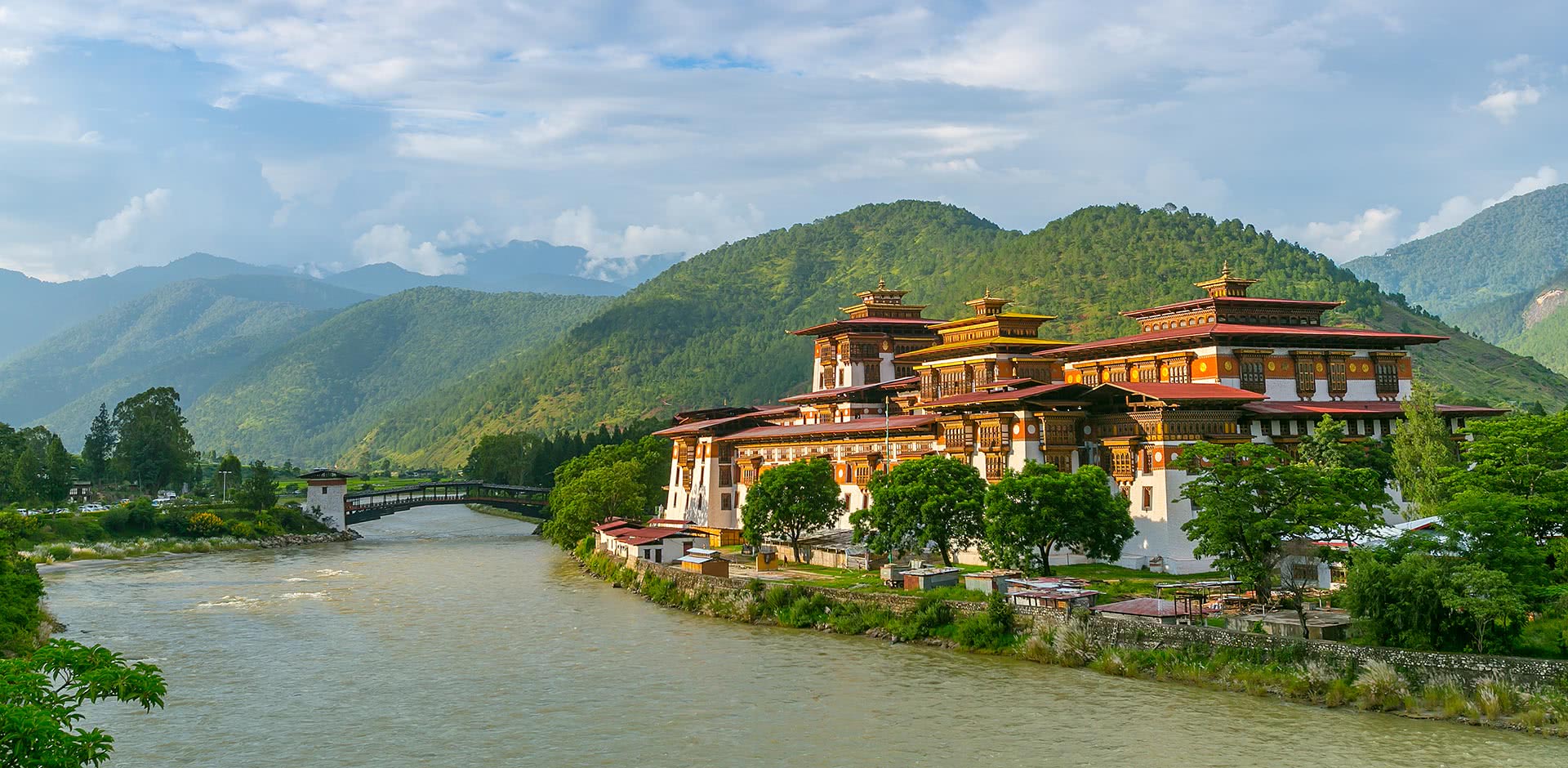 Bhutan in May: Weather, Routes and Practical Tips