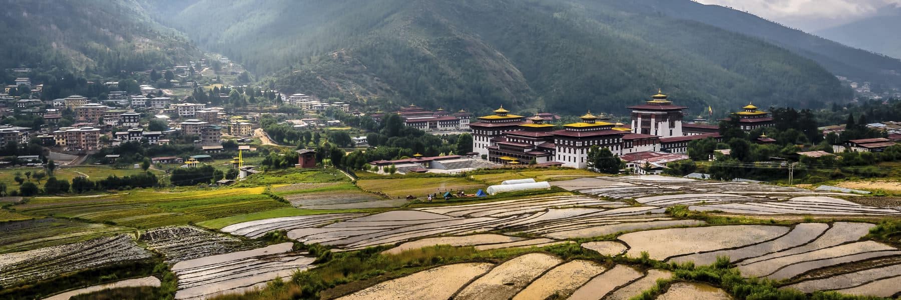 Bhutan in November: Season Guide and Travel Tips
