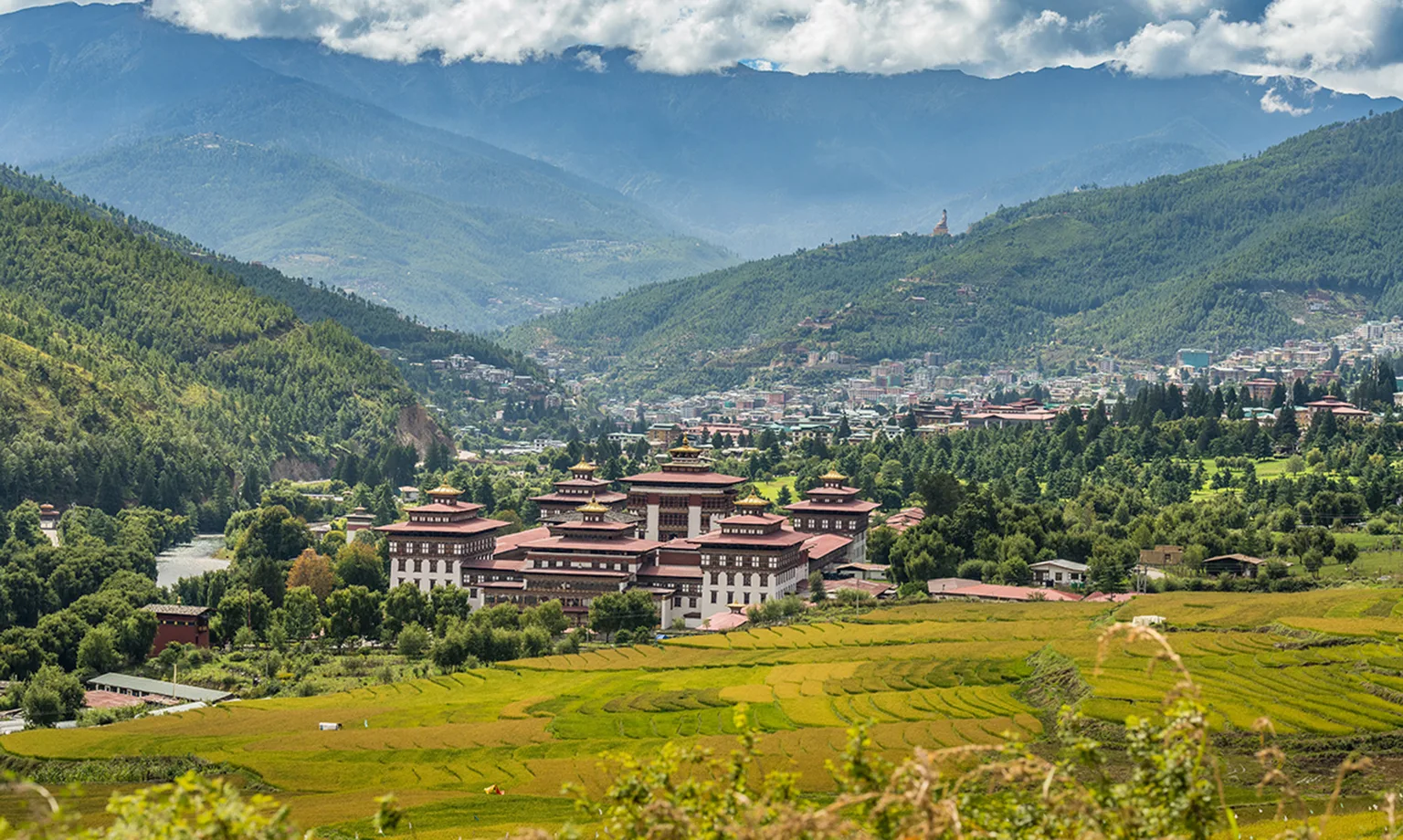 Bhutan Villages: Cultural Routes and Travel Tips