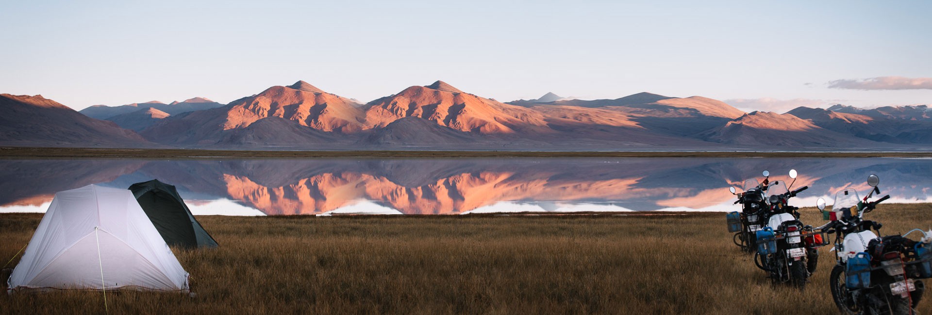 Bike on Rent in Leh: Rates, Safety and Route Tips