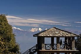 Binsar Zero Point: Trek Route, Best Time & Himalayan Views
