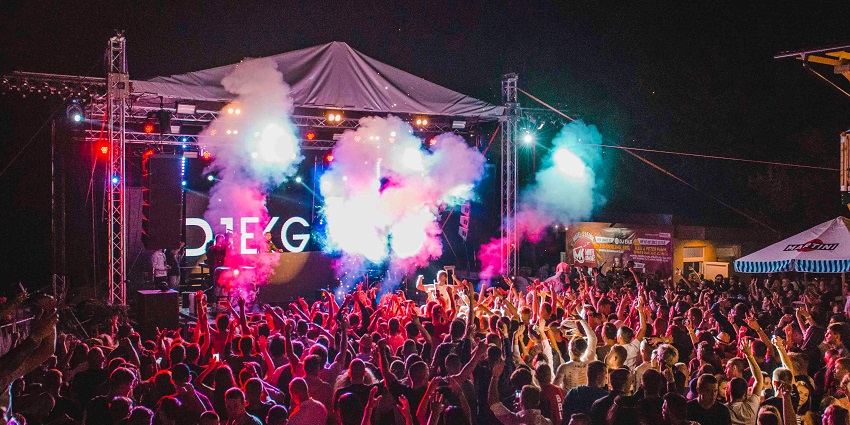 Bir Music Festival: Dates, Planning and Travel Tips