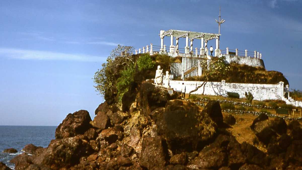 Bollywood Movies Shot in Goa: Famous Film Locations You Can Visit