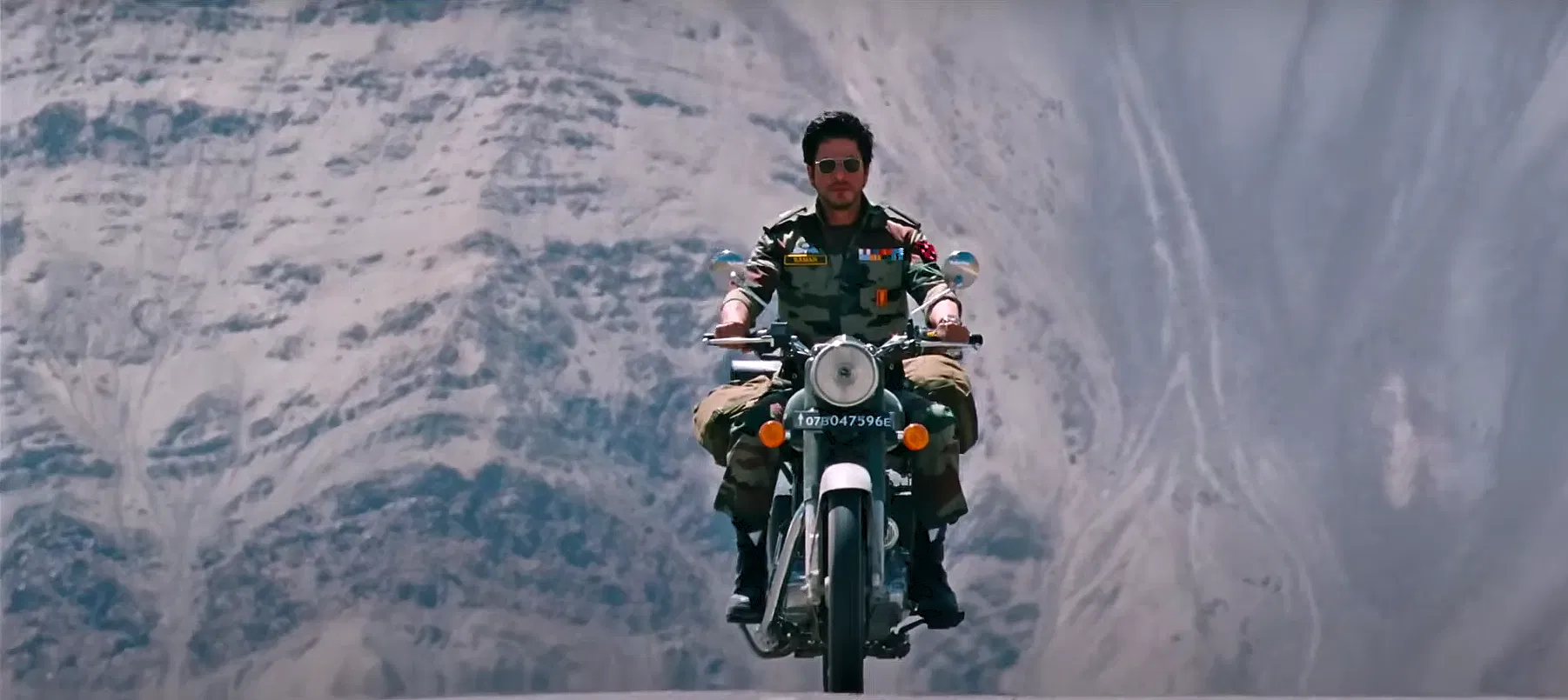 Bollywood Movies Shot in Ladakh: Iconic Locations & Route Map