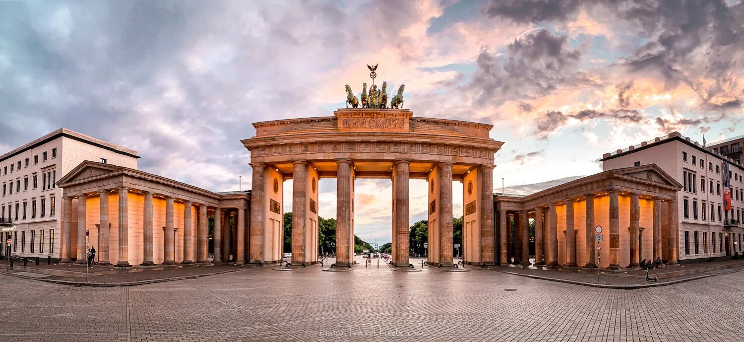 Brandenburg Gate Berlin: History, Best Time & Visitor Tips