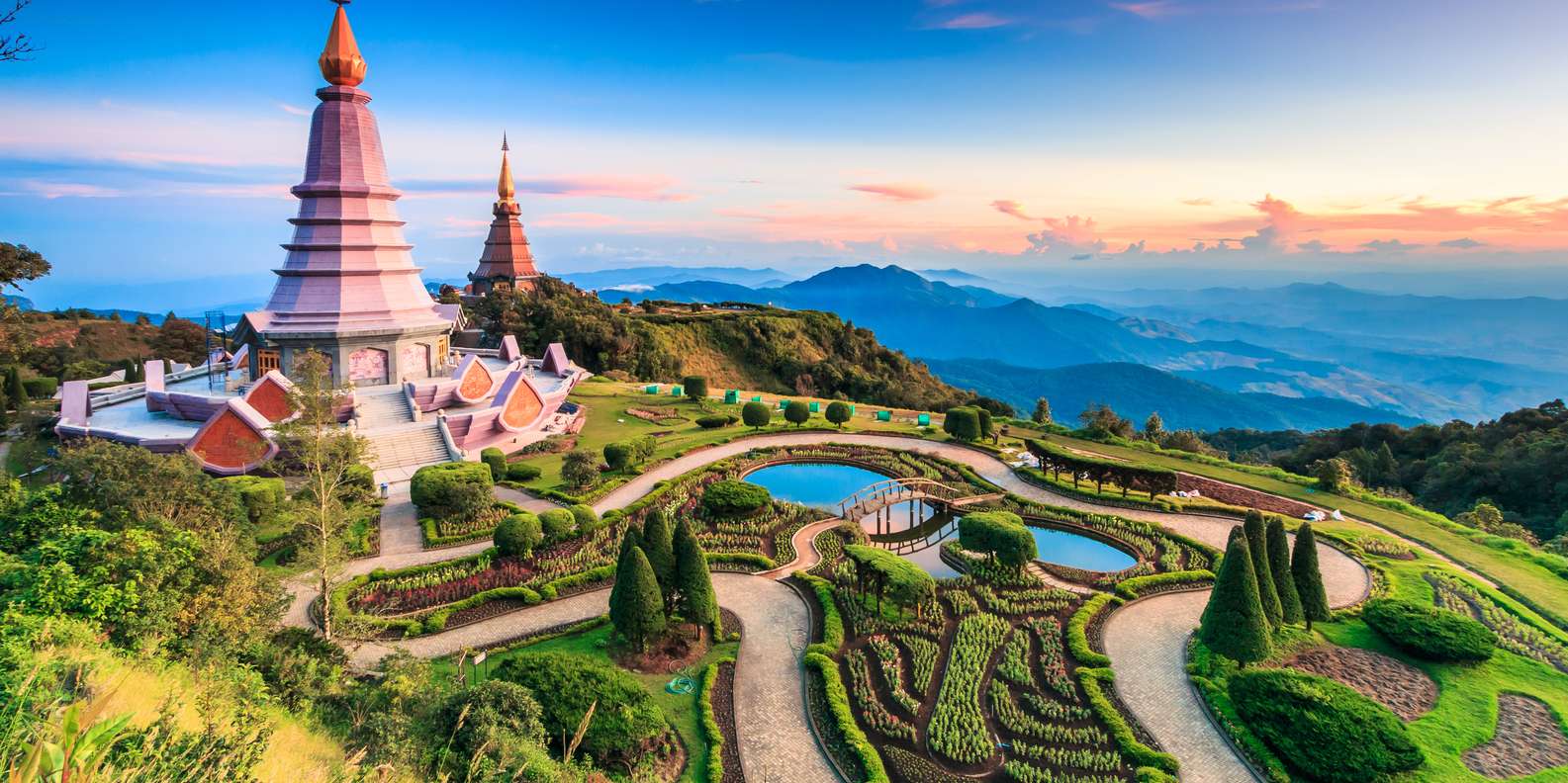 Bungee Jumping in Thailand: Top Locations, Prices & Safety Rules