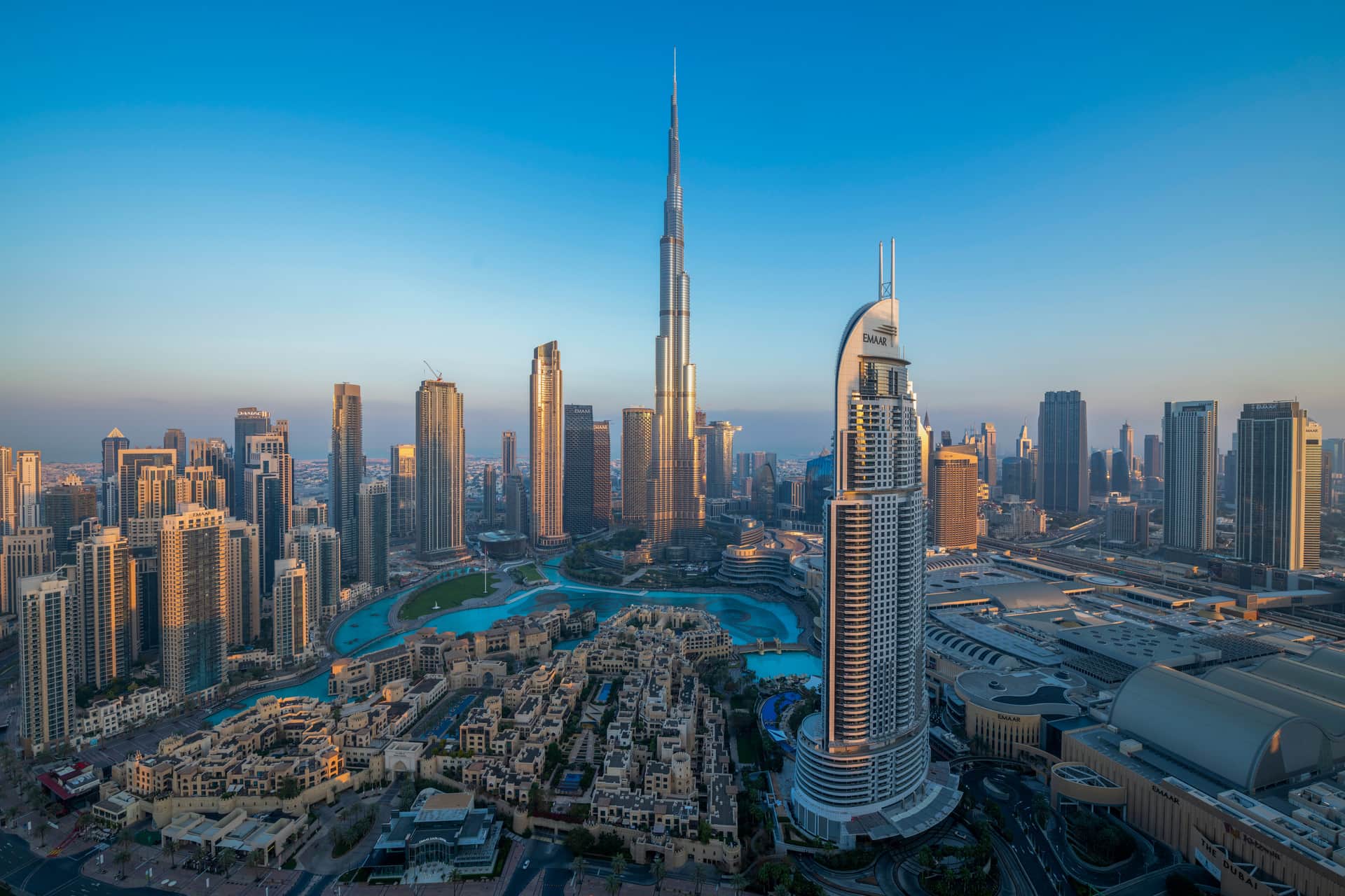 Burj Khalifa Dubai: Tickets, Timings & Best Views