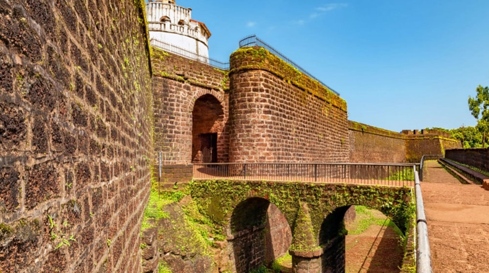 Cabo De Rama Fort Goa: History, Cliff Views & Best Visiting Time