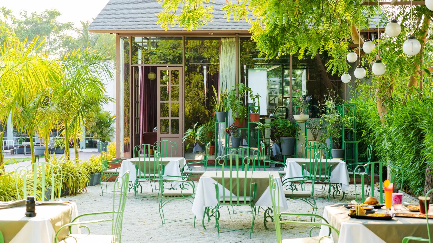 Best Cafes in Ahmedabad: Coffee, Brunch & Work-Friendly Spaces