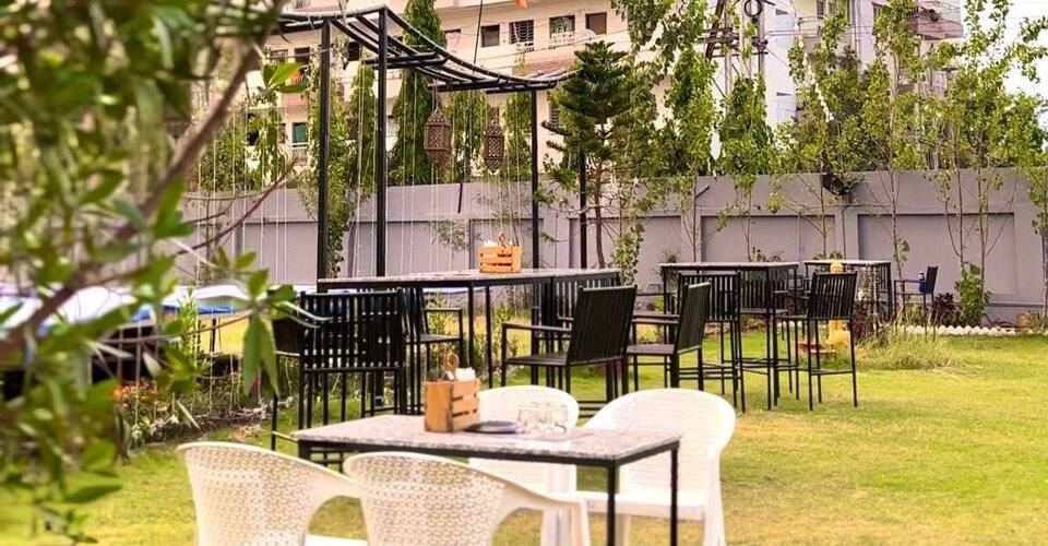 Best Cafes in Kolar: Top Picks