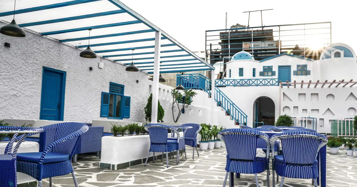 Best Cafes in Majnu ka Tilla: Tibetan Food