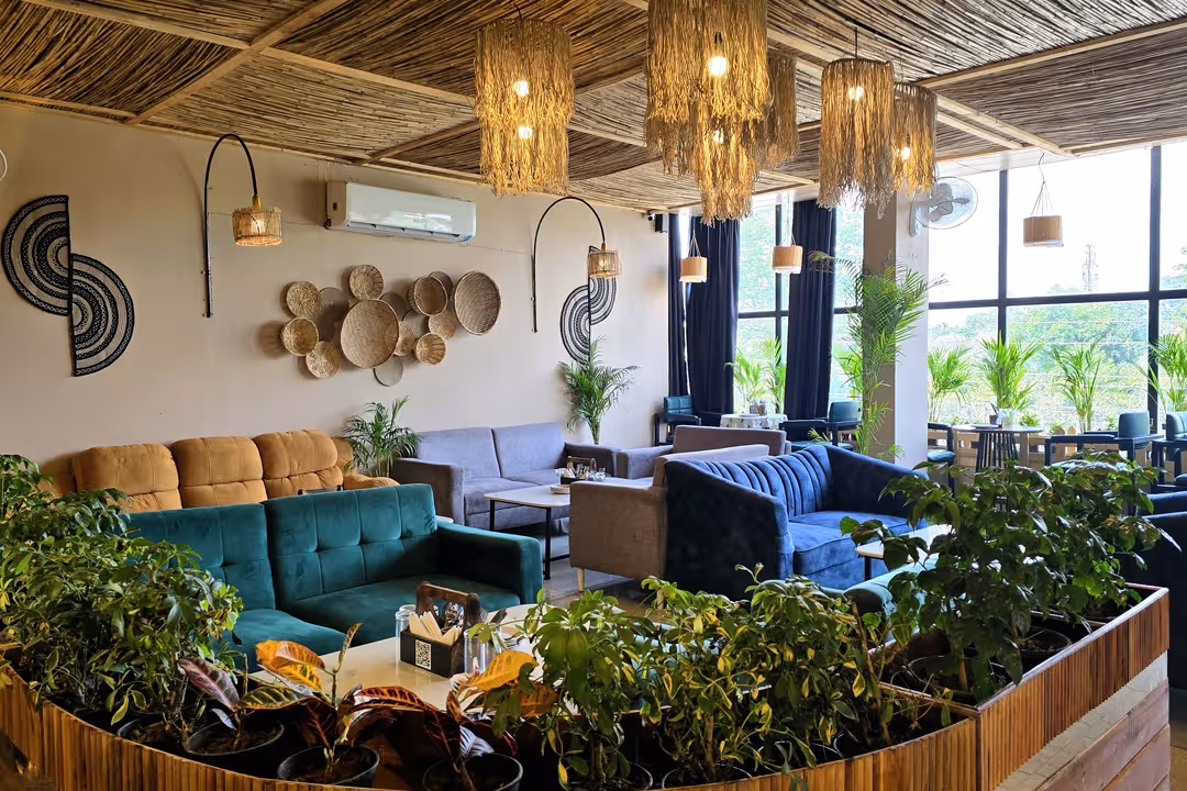 Best Cafes in Patiala: Coffee Spots, Brunch Places & Hangout Corners