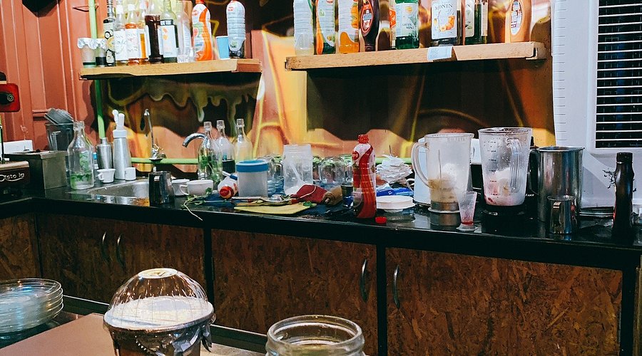 Best Cafes in Thanjavur: Top Picks