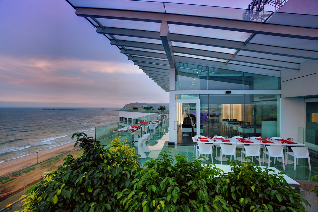 Best Cafes in Visakhapatnam: 15 Picks