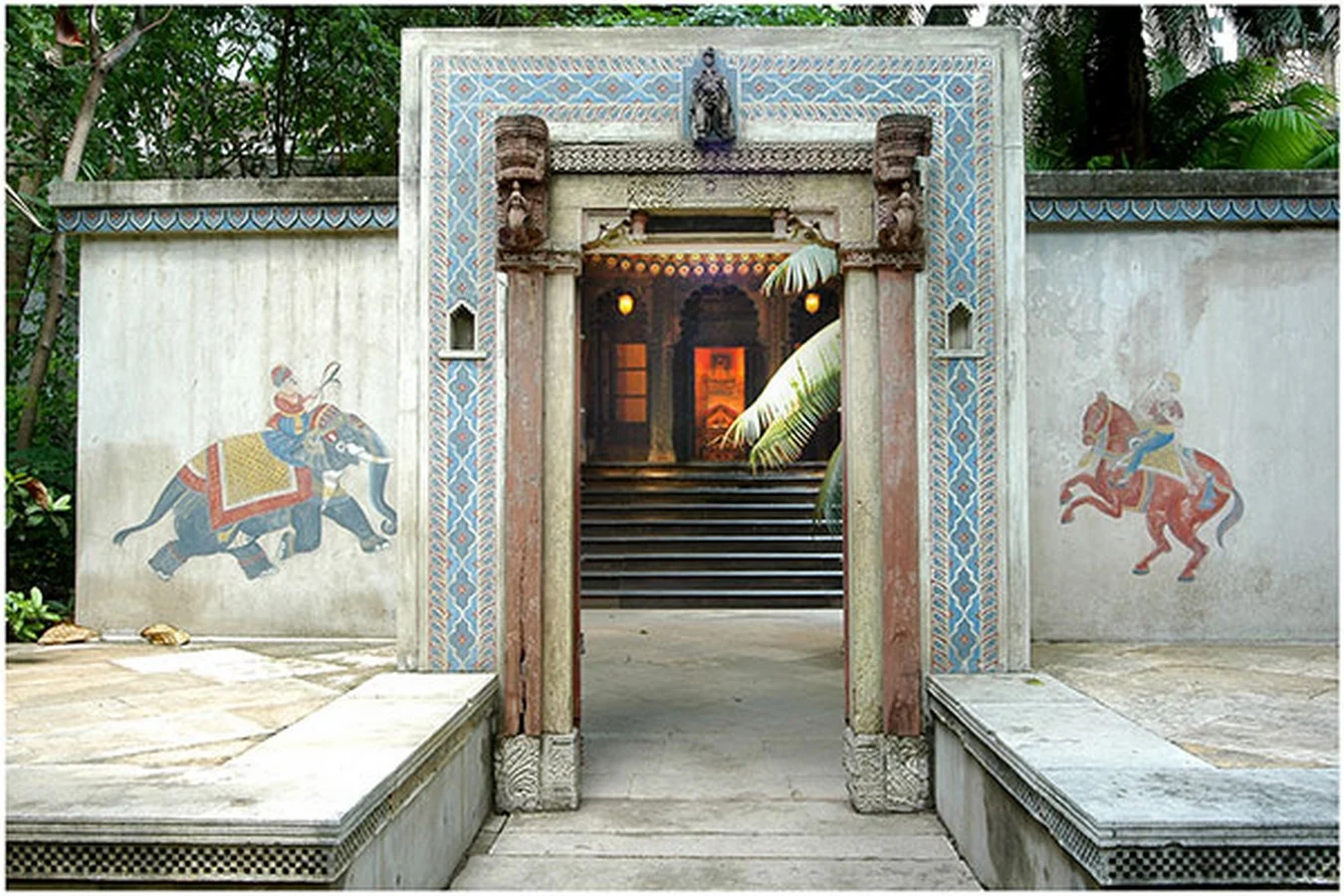 Calico Museum Ahmedabad: Booking Process, Timings & Textile Highlights