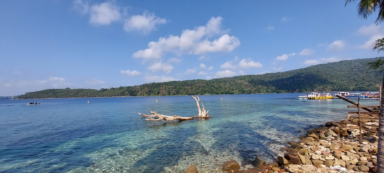 Campbell Bay Andaman: How to Reach, Stay & Things to Do