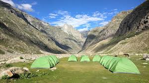 Camping in Spiti Valley: Complete Guide 2026