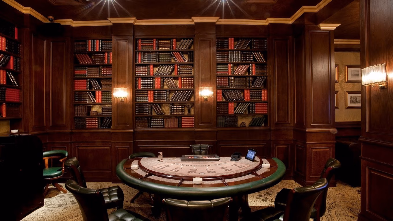 Casinos in Almaty: Legal Zones, Dress Code & Nightlife Tips