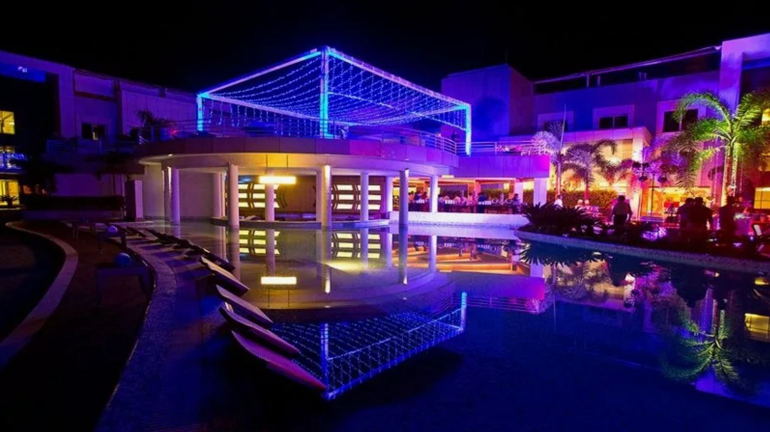 Casinos in Daman: Entry Rules, Cruise Options & Gaming Info