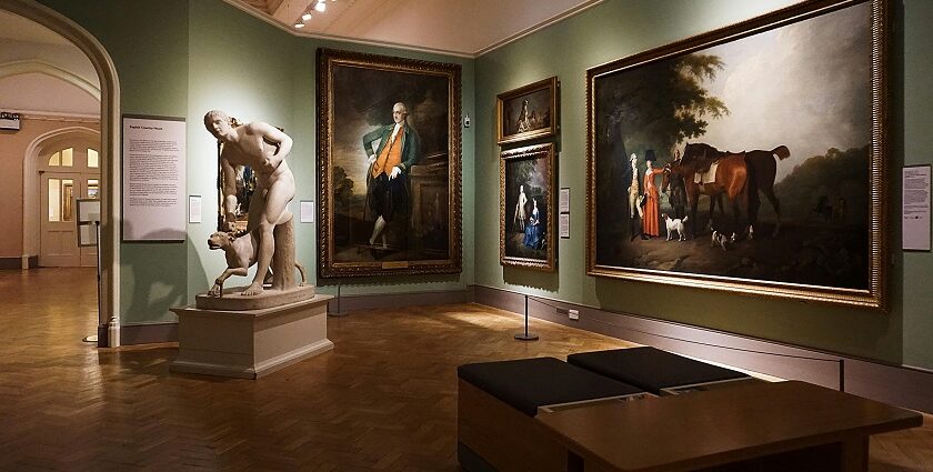 Central Museum Indore: Heritage Collections, Timings & Entry Info