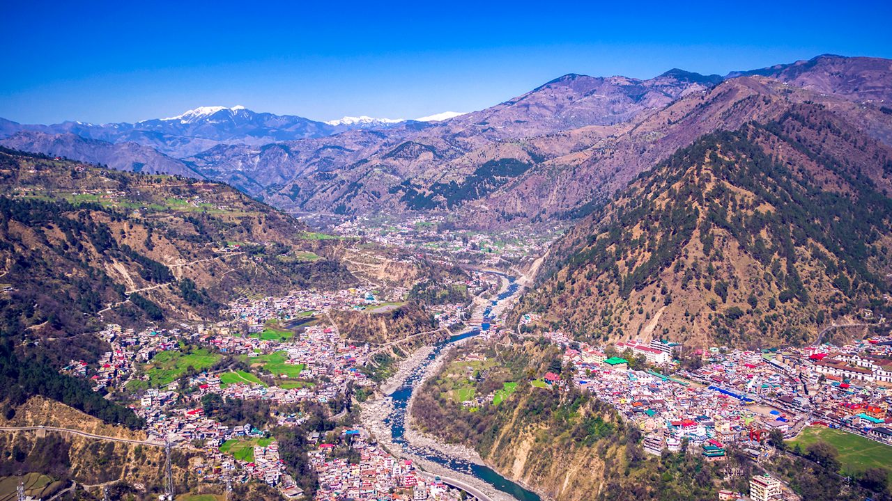 Chamba: Complete Travel Plan Places And Weather