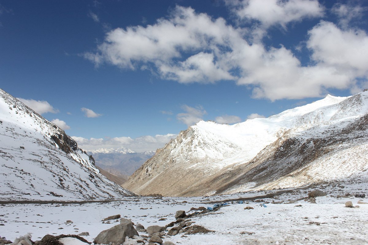 Changla Pass Ladakh: Altitude, Route Conditions & Safety Tips