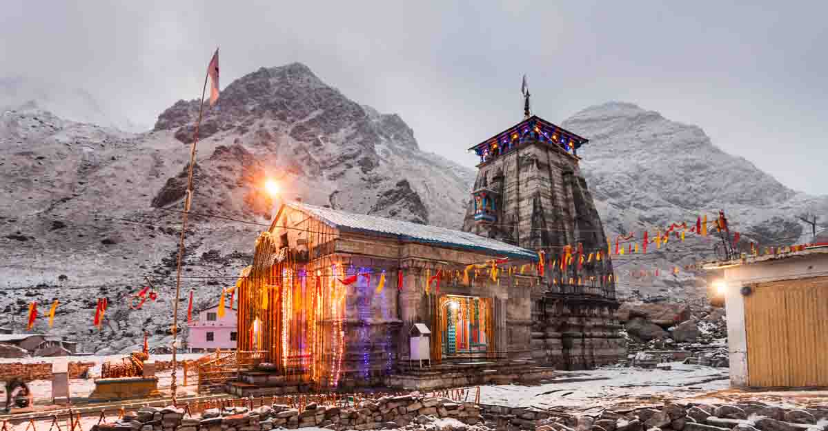 Char Dham Yatra Guide: Route, Itinerary, Season & Travel Tips