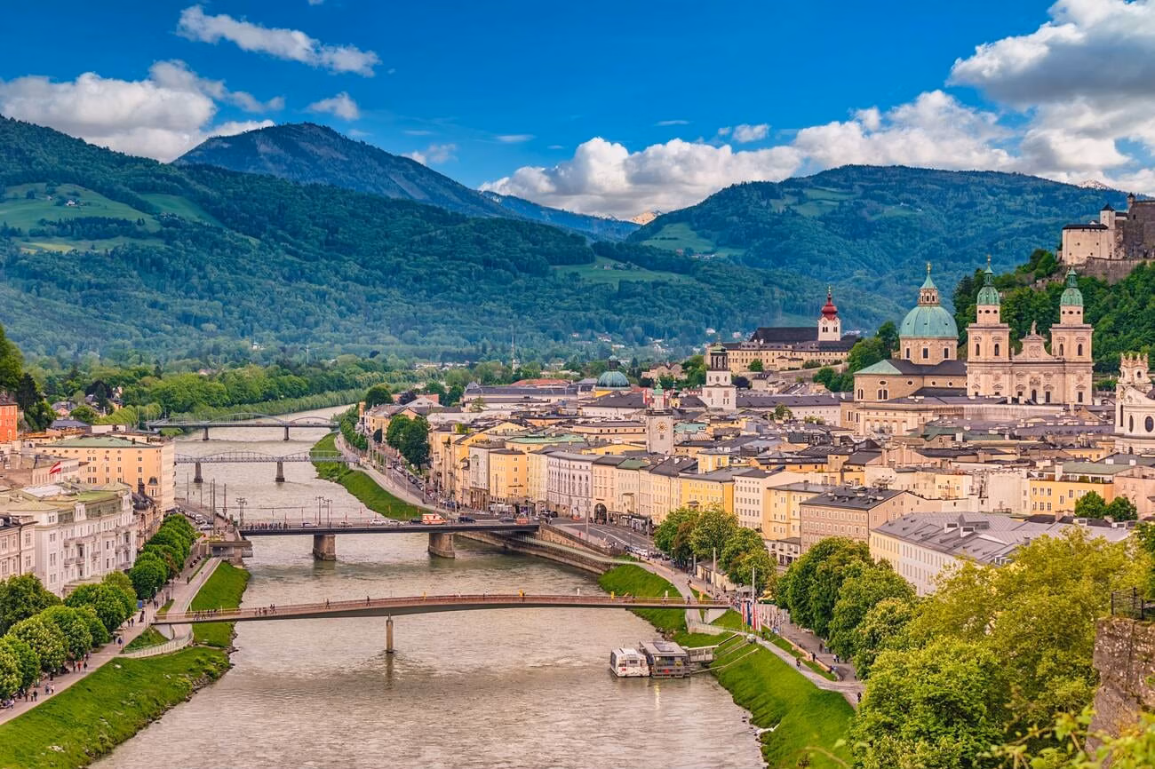 Cheapest Countries to Visit in Europe from India: Budget Breakdown