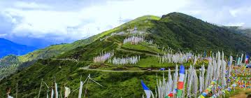 Chele La Pass Bhutan: Route, Weather & Best Viewpoints