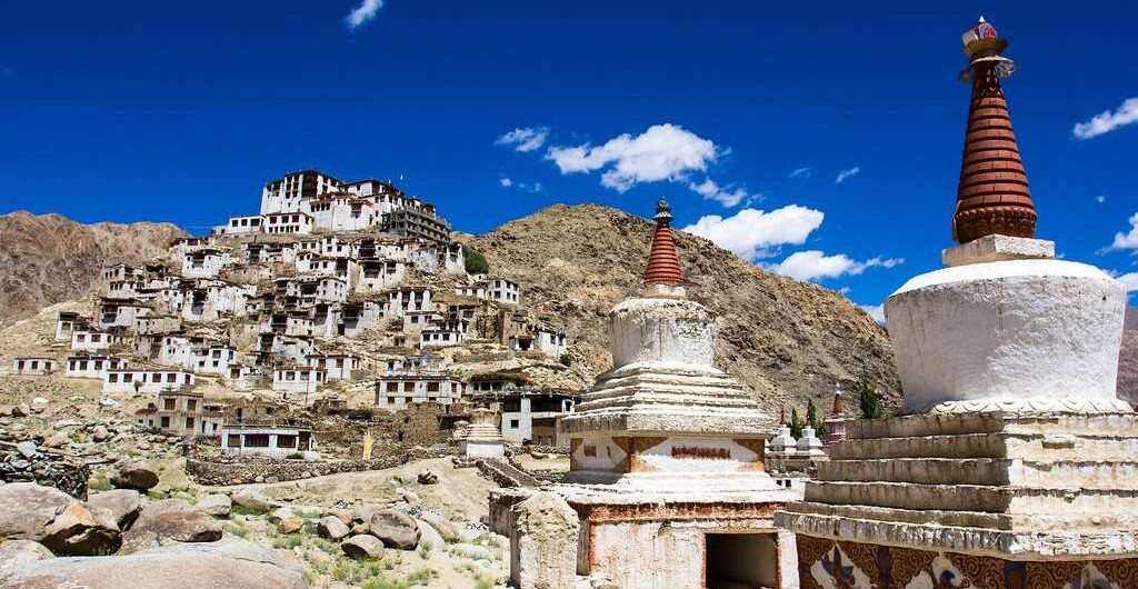 Chemrey Monastery Ladakh: History, Festival Dates & Visit Timings