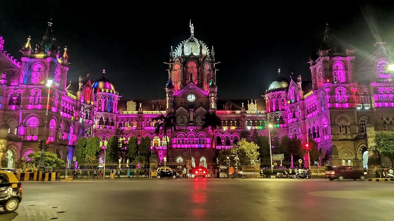 CSMT Mumbai: Complete Guide to Victoria Terminus Heritage Site