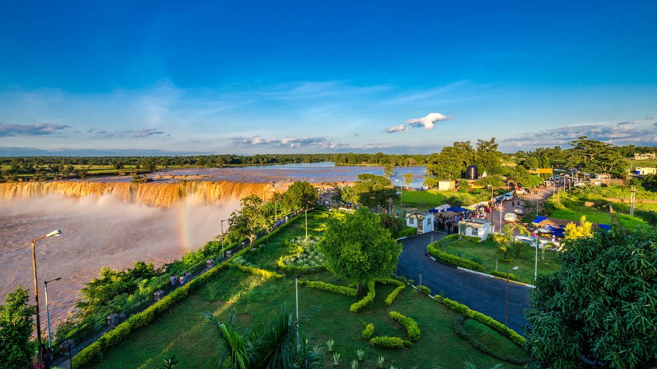 Chhattisgarh Attractions: Top Places, Route Plan & Itinerary