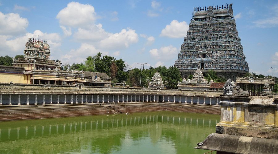Chidambaram Nataraja Temple: Timings, Rituals & Temple Architecture
