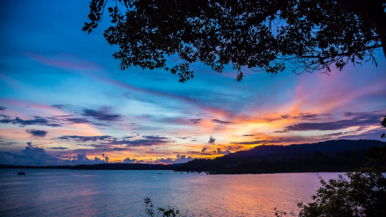 Chidiya Tapu Andaman: Sunset Point, Trek Trail & Travel Tips