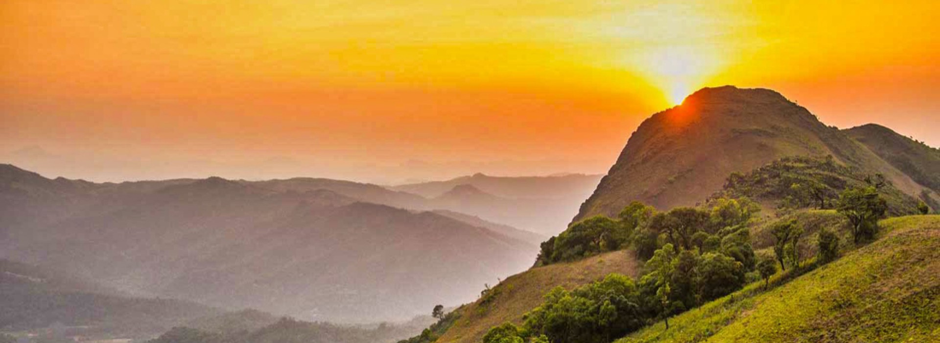 Chikmagalur: Complete Travel Plan Places And Weather