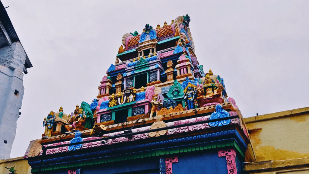 Chilkur Balaji Temple Hyderabad: Timings, 108 Pradakshina & Route