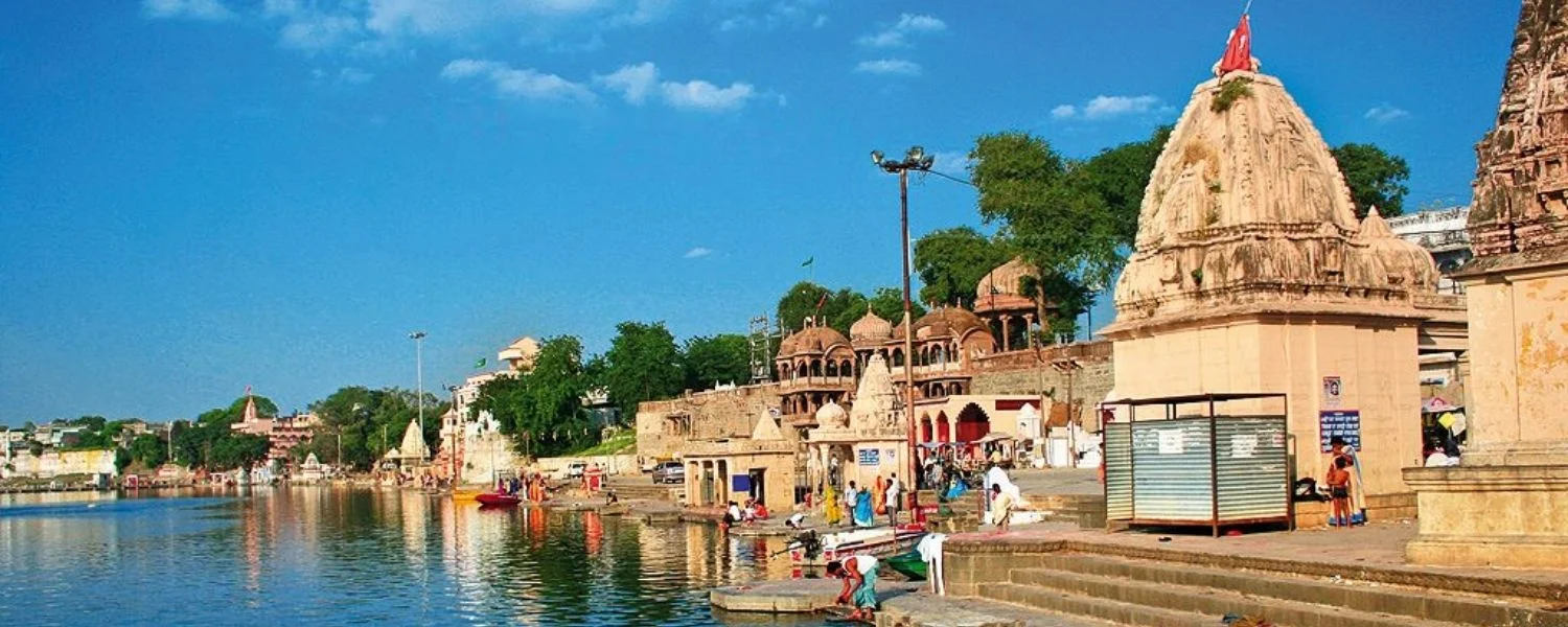 Chintaman Ganesh Temple Ujjain: Timings, Darshan & Travel Details
