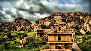 Chitradurga Fort: The Stone Fortress of Onake Obavva