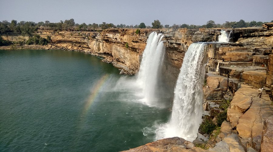 Chitrakote Waterfalls: Best Time, Route & Travel Tips