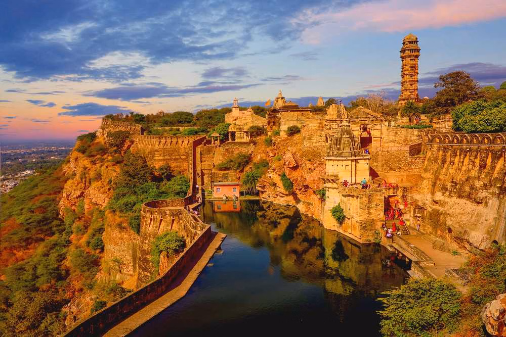 Chittorgarh Fort: Complete Travel Plan And History