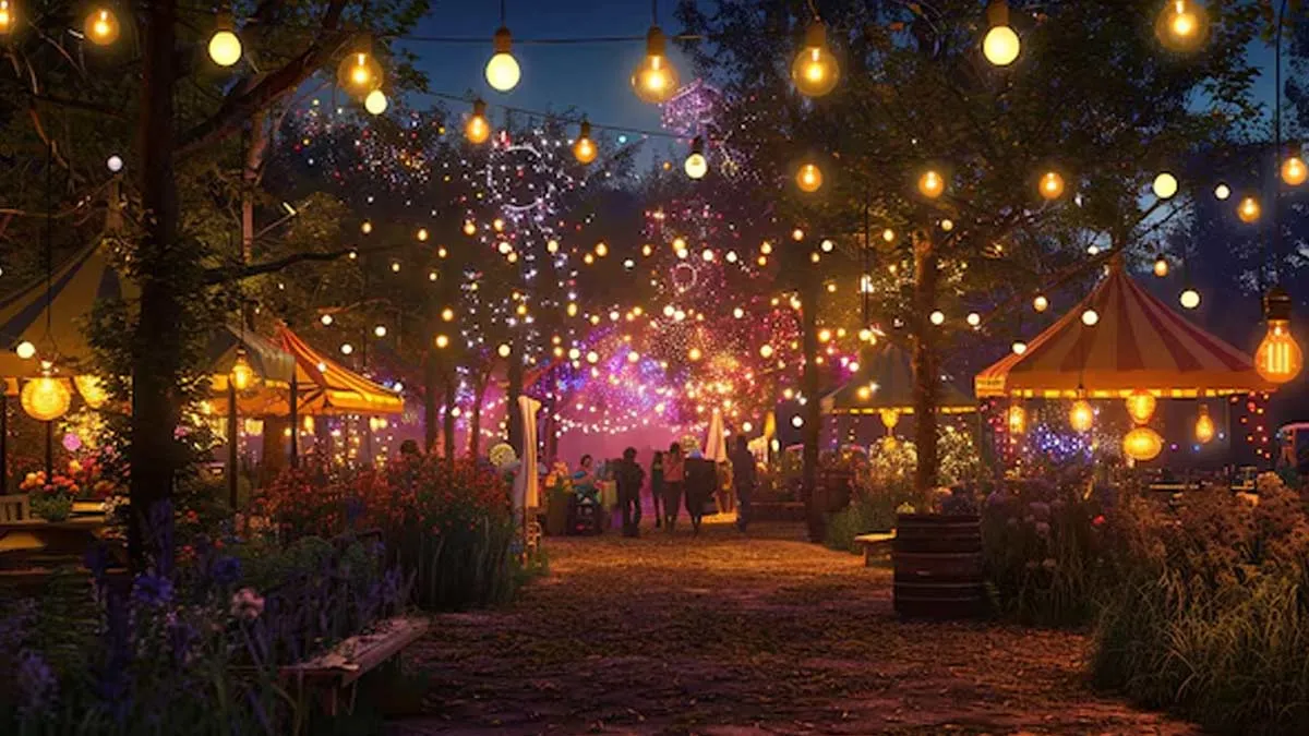 Christmas Celebration in Hyderabad: Events, Mass Timings & Party Spots