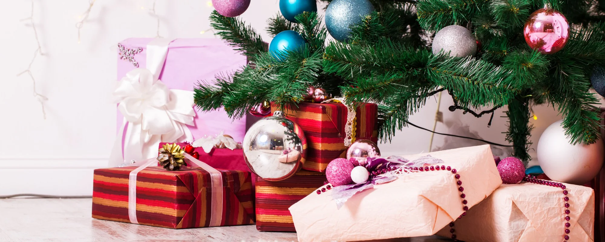 100+ Unique Christmas Gift Ideas for Everyone