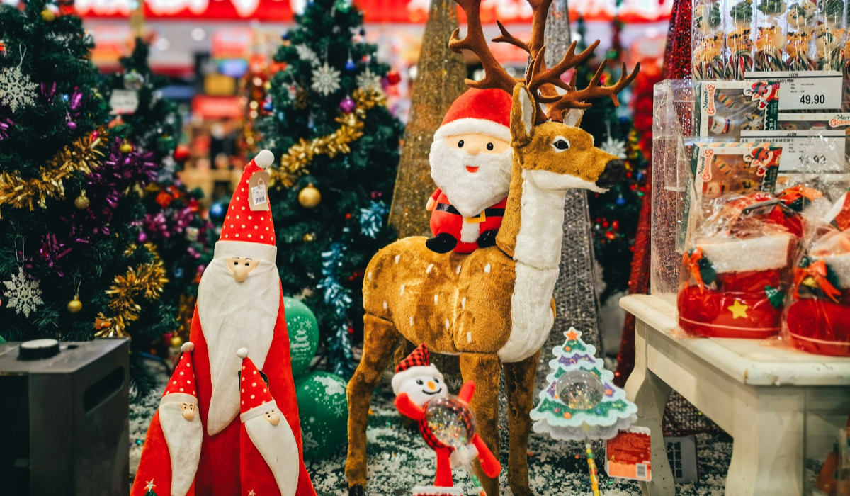 Christmas Markets in India: Best Cities for Festive Shopping